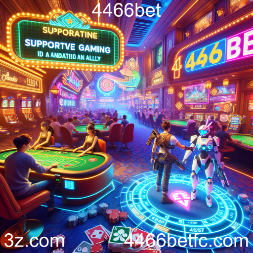 A Importância do Suporte nos Jogos Online